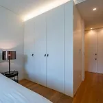 L'atelier L - Quartier Des Arts Appartement Oporto