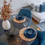 Appartement L'atelier L - Quartier Des Arts *