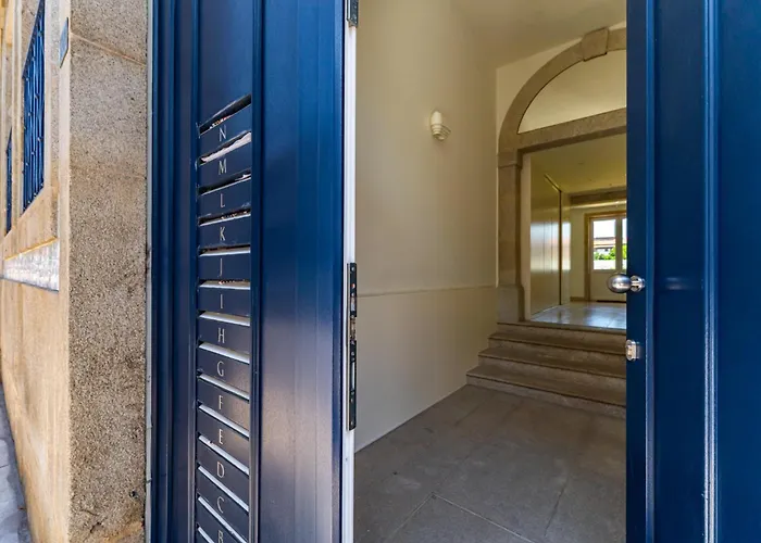 Apartman L'atelier L - Quartier Des Arts