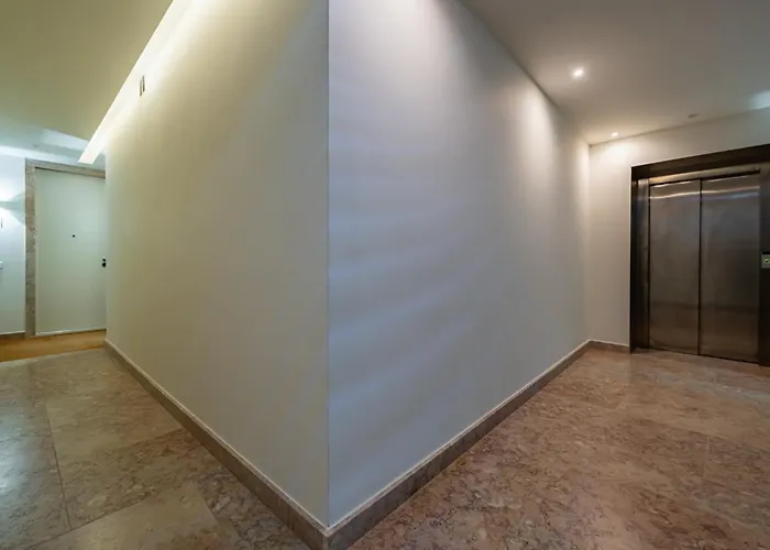 L'atelier L - Quartier Des Arts Apartman