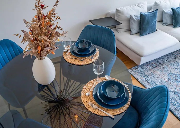 Apartman L'atelier L - Quartier Des Arts *