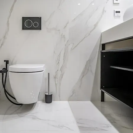 Nomad's Lux - 1bed Quartier Des Arts Oporto