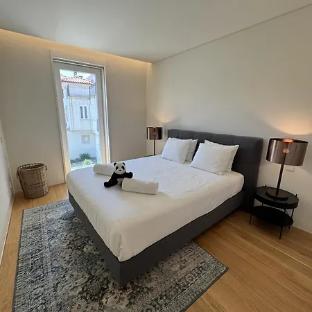 Nomad's Lux - 1bed Quartier Des Arts *