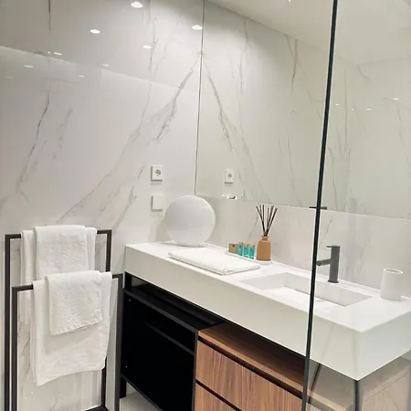 Nomad's Lux - 1bed Quartier Des Arts *