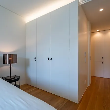 L'atelier L - Quartier Des Arts Apartament Porto