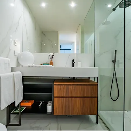 Nomad's Lux - 1bed Quartier Des Arts