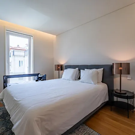Nomad's Lux - 1bed Quartier Des Arts *