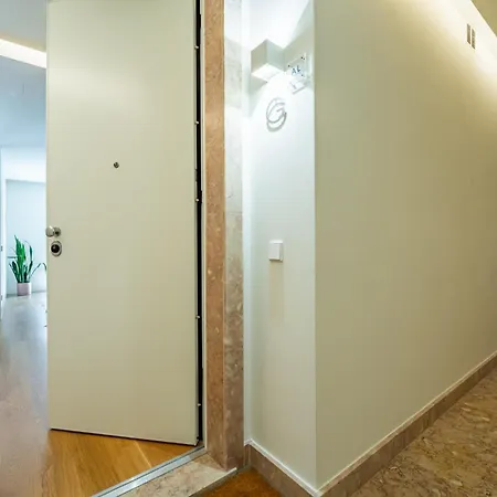 Nomad's Lux - 1bed Quartier Des Arts