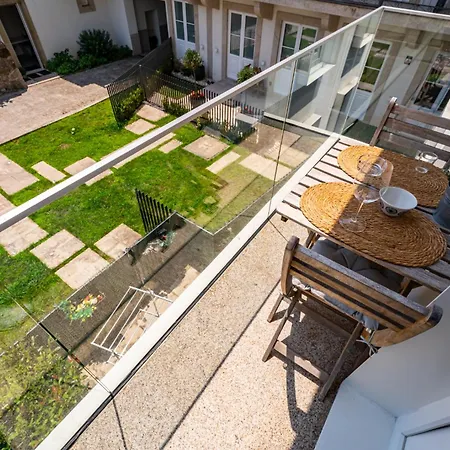 L'atelier L - Quartier Des Arts *