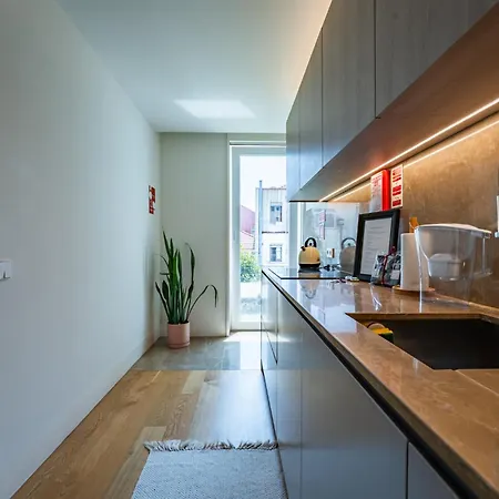 Nomad's Lux - 1bed Quartier Des Arts