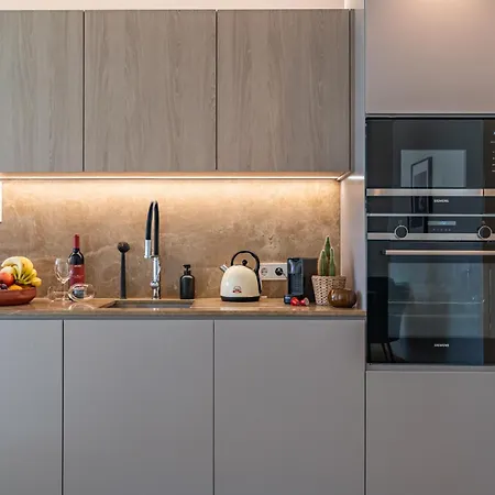 Apartment L'atelier L - Quartier Des Arts