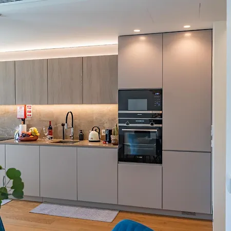 L'atelier L - Quartier Des Arts * Porto