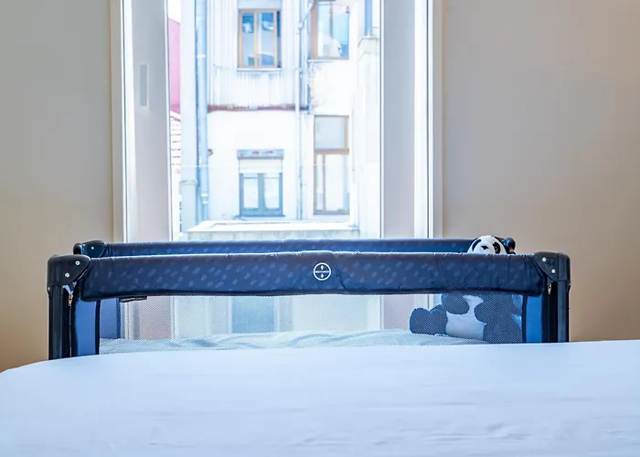 Apartamento L'atelier L - Quartier Des Arts *