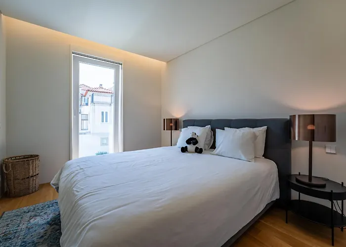 Apartamento L'atelier L - Quartier Des Arts *