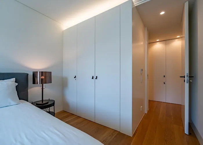 L'atelier L - Quartier Des Arts Apartamento Porto