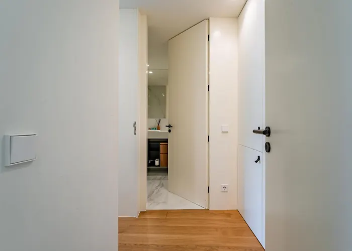 L'atelier L - Quartier Des Arts * بورتو