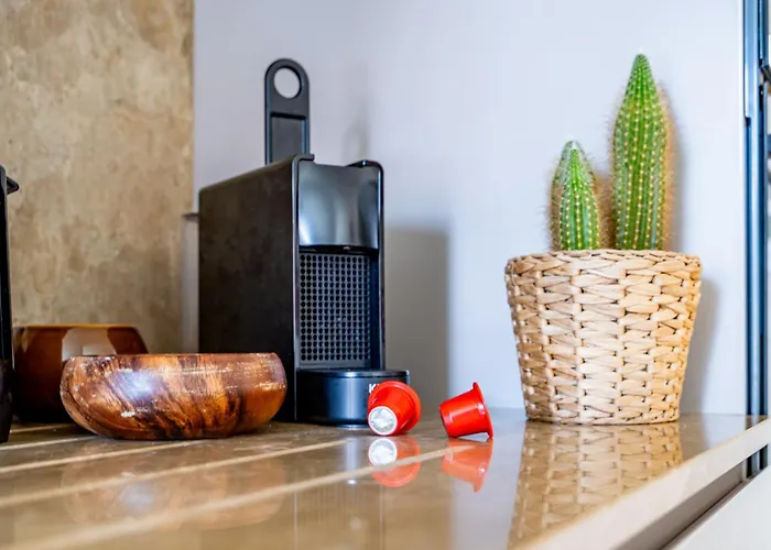 Apartamento L'atelier L - Quartier Des Arts