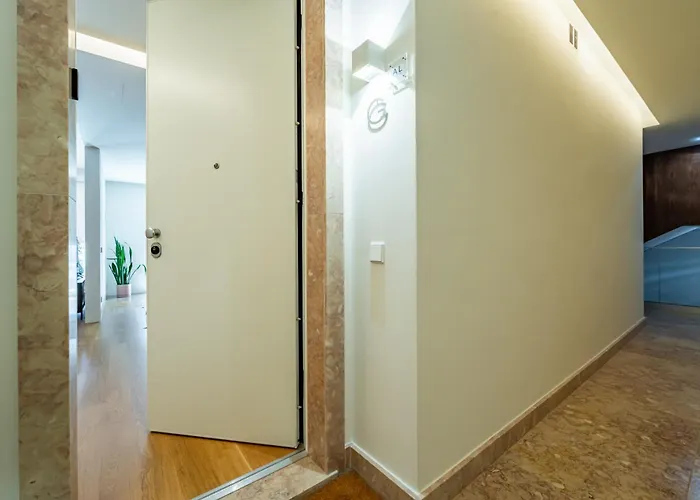 L'atelier L - Quartier Des Arts