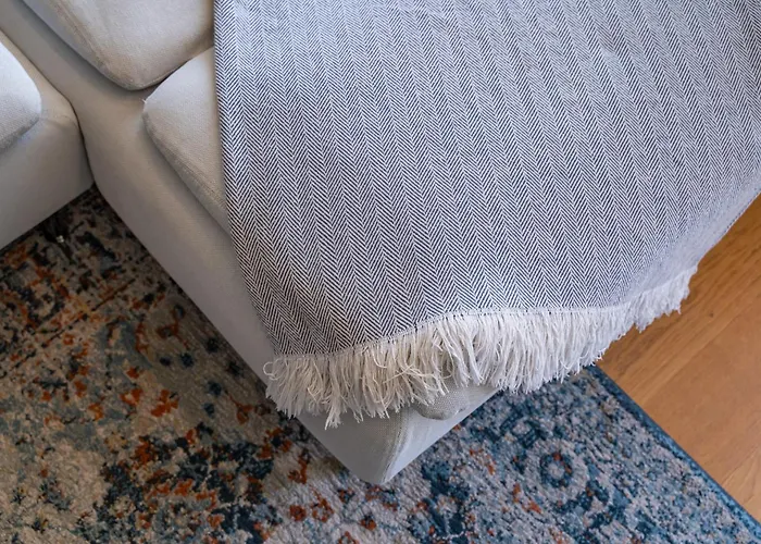 Apartamento L'atelier L - Quartier Des Arts *