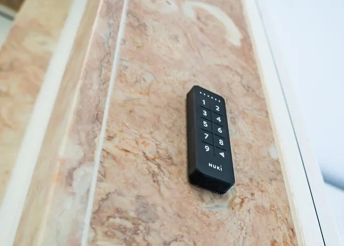 L'atelier L - Quartier Des Arts Apartamento Porto