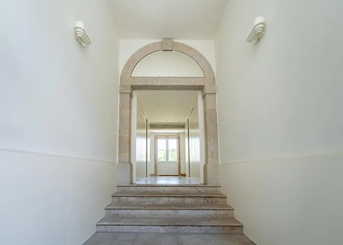 Apartamento L'atelier L - Quartier Des Arts Porto