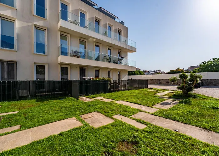 L'atelier L - Quartier Des Arts