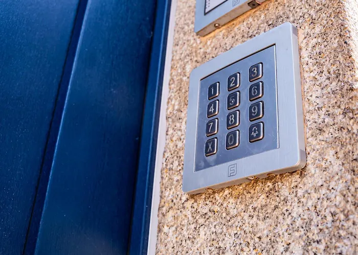 L'atelier L - Quartier Des Arts Apartamento Porto