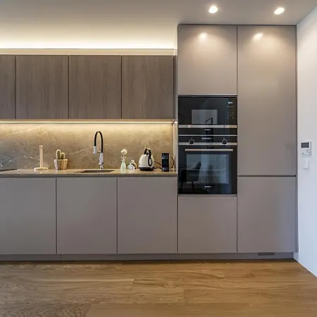 Apartamento L'atelier L - Quartier Des Arts