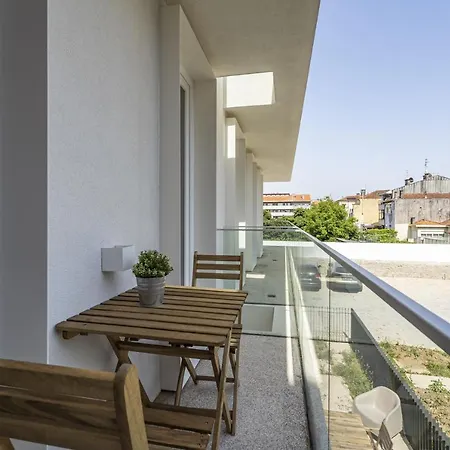 L'atelier L - Quartier Des Arts * Porto