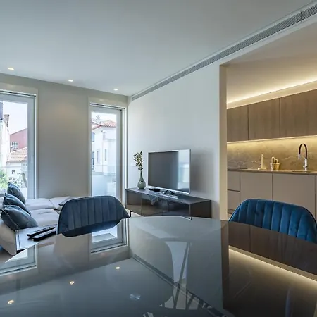 L'atelier L - Quartier Des Arts Apartamento Porto