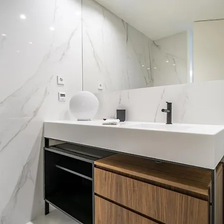 L'atelier L - Quartier Des Arts Apartamento Porto