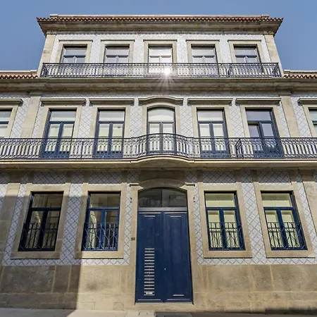 L'atelier L - Quartier Des Arts * Porto