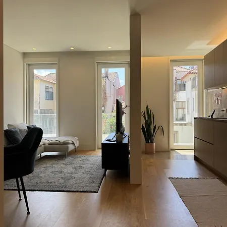 Apartamento L'atelier L - Quartier Des Arts