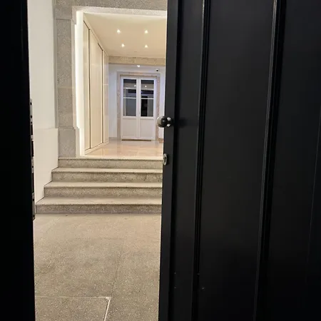 L'atelier L - Quartier Des Arts Apartamento Porto