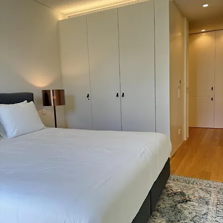L'atelier L - Quartier Des Arts Apartamento Porto