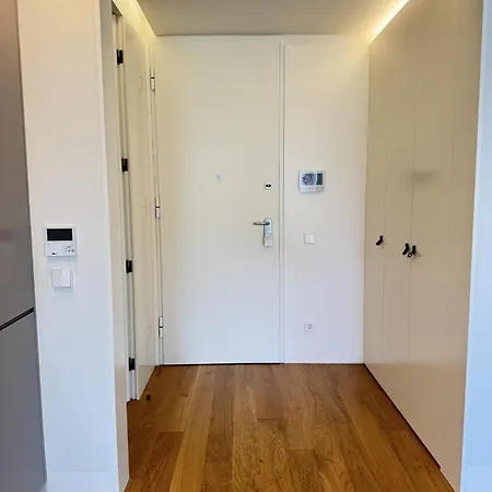 Apartamento L'atelier L - Quartier Des Arts Porto