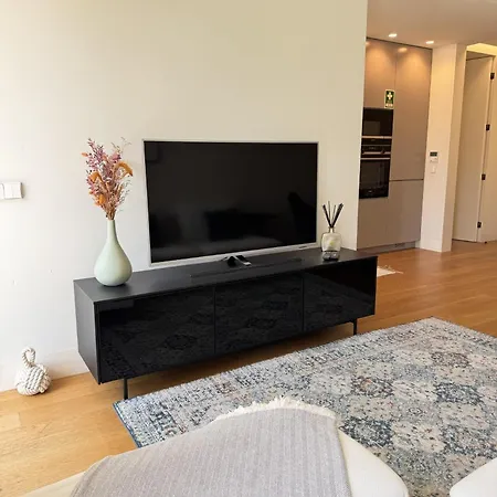 L'atelier L - Quartier Des Arts Apartamento Porto