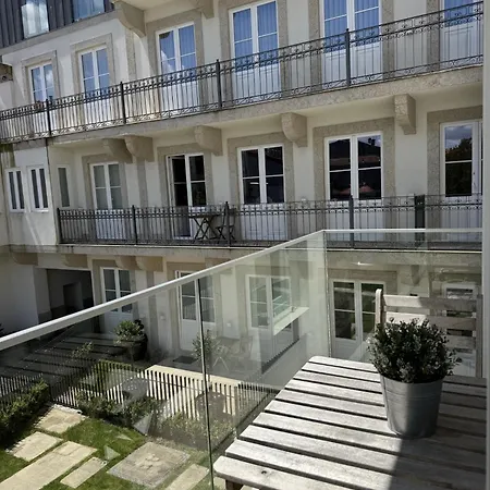 L'atelier L - Quartier Des Arts Apartamento