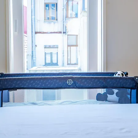 Apartamento L'atelier L - Quartier Des Arts *