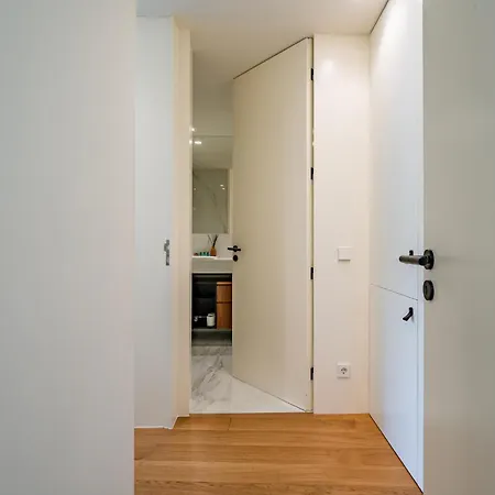 L'atelier L - Quartier Des Arts * Порту