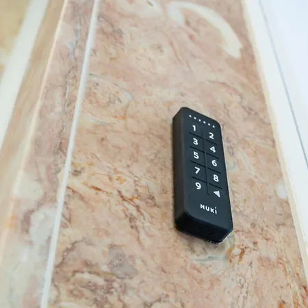 L'atelier L - Quartier Des Arts Апартаменты Порту