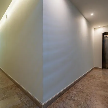 L'atelier L - Quartier Des Arts Апартаменты