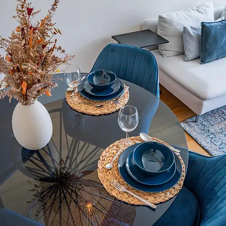 Apartamento L'atelier L - Quartier Des Arts *