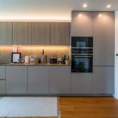 L'atelier L - Quartier Des Arts Appartement